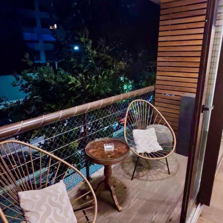 Modern Studio in a Gastronomic Area - Apartamento de 1 dormitorio - 4