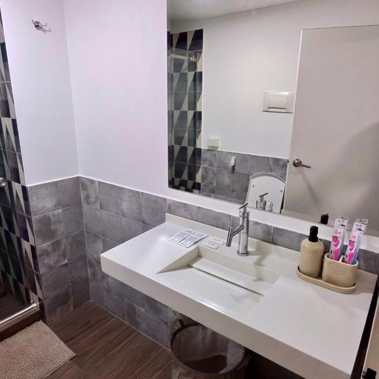 Modern Studio in a Gastronomic Area - Apartamento de 1 dormitorio - 8