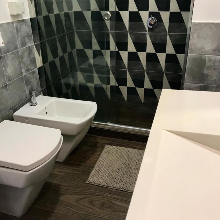 Modern Studio in a Gastronomic Area - Apartamento de 1 dormitorio - 32