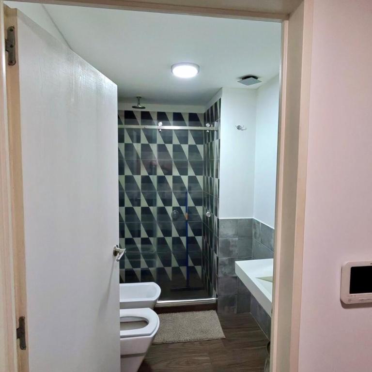Modern Studio in a Gastronomic Area - Apartamento de 1 dormitorio - 33