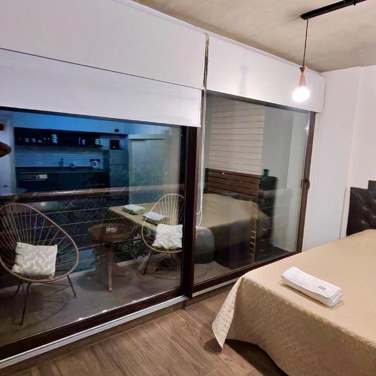 Modern Studio in a Gastronomic Area - Apartamento de 1 dormitorio - 10