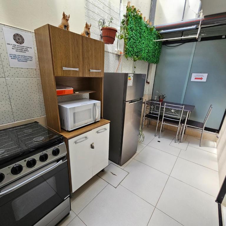 Casa Sabic - Apartamento de 1 dormitorio - 6