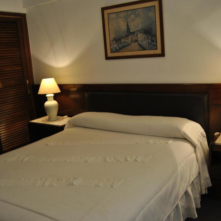Hotel 24 - Habitación Familiar - 6