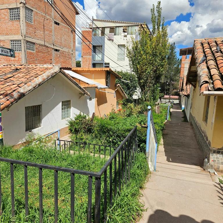 Casa Sabic - Apartamento de 1 dormitorio - 20