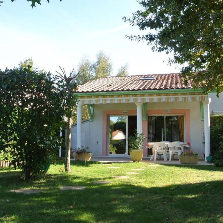 Duplex cosy proche lac - 5 pers. - FR-1-877-1 - Appartamento - 1