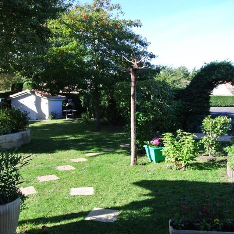 Duplex cosy proche lac - 5 pers. - FR-1-877-1 - Appartamento - 2