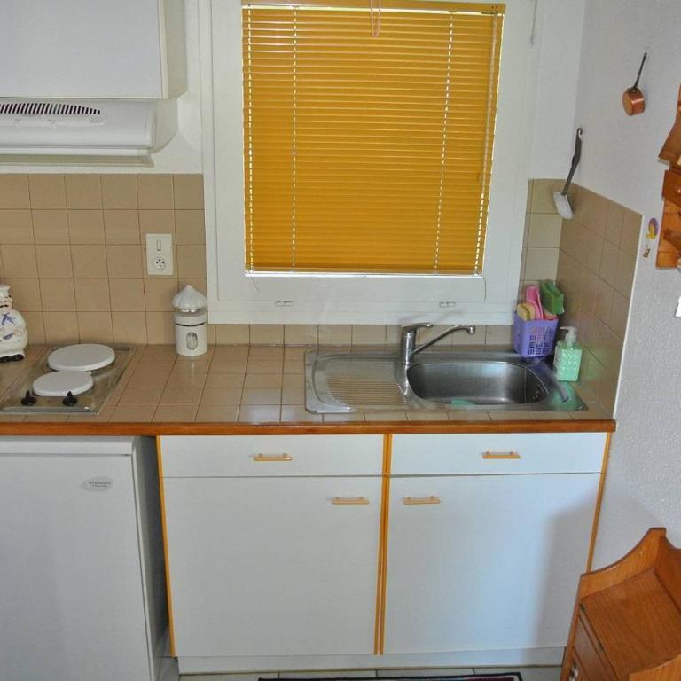 Duplex cosy proche lac - 5 pers. - FR-1-877-1 - Appartamento - 9