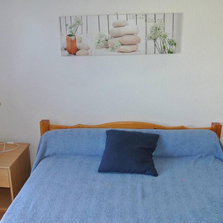 Duplex cosy proche lac - 5 pers. - FR-1-877-1 - Appartamento - 12