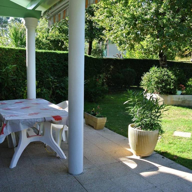 Duplex cosy proche lac - 5 pers. - FR-1-877-1 - Appartamento - 13