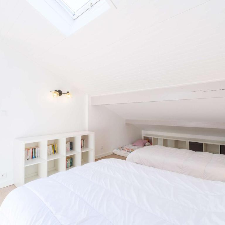 Villa avec piscine - 11 pers., Ã 300m de la plage - FR-1-877-10 - Villa - 26