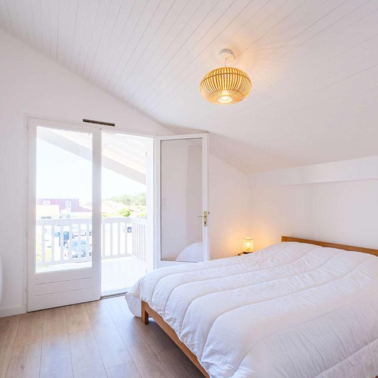 Villa avec piscine - 11 pers., Ã 300m de la plage - FR-1-877-10 - Villa - 27