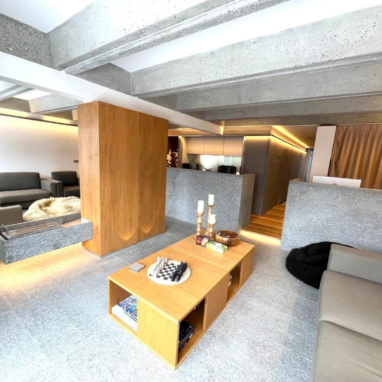 Appartement 4-5 pièces avec vue pistes - 6 pers. - FR-1-425-245 - Apartment - 1