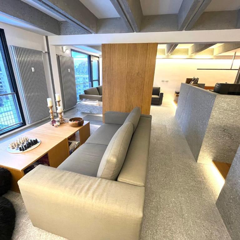 Appartement 4-5 pièces avec vue pistes - 6 pers. - FR-1-425-245 - Apartment - 2
