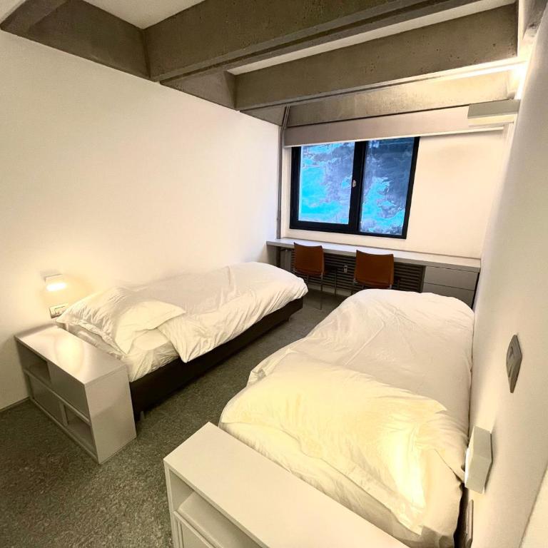 Appartement 4-5 pièces avec vue pistes - 6 pers. - FR-1-425-245 - Apartment - 9