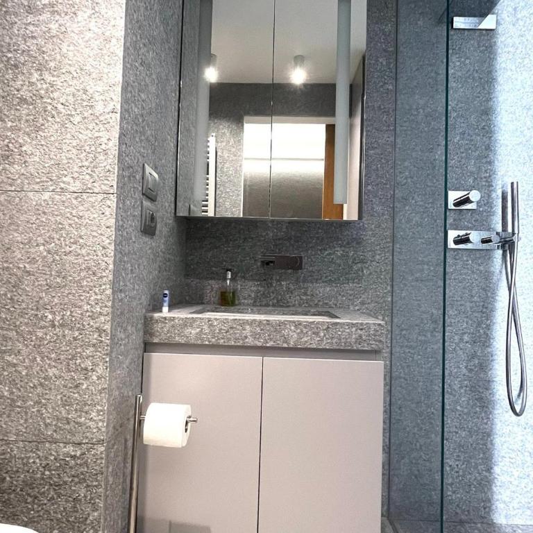Appartement 4-5 pièces avec vue pistes - 6 pers. - FR-1-425-245 - Apartment - 12