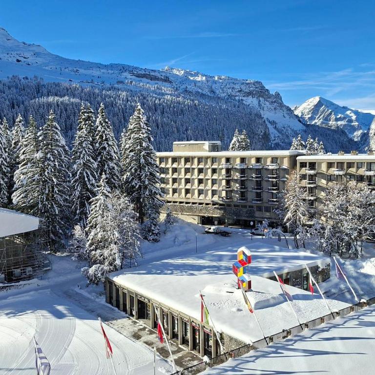 Appartement 4-5 pièces avec vue pistes - 6 pers. - FR-1-425-245 - Apartment - 14