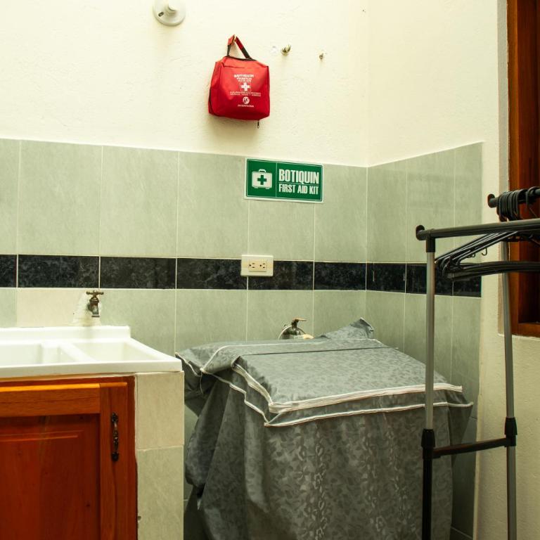 Apartahotel Balcones de Nariño 2 - One-Bedroom Apartment - 21