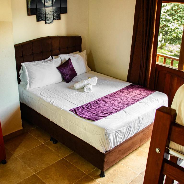 Apartahotel Balcones de Nariño 2 - One-Bedroom Apartment - 8