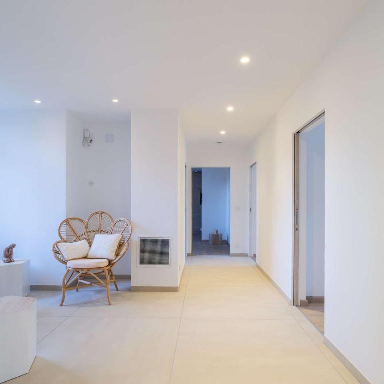 Villa PMR piscine et clim - 8/10 pers. - FR-1-877-9 - Villa - 20