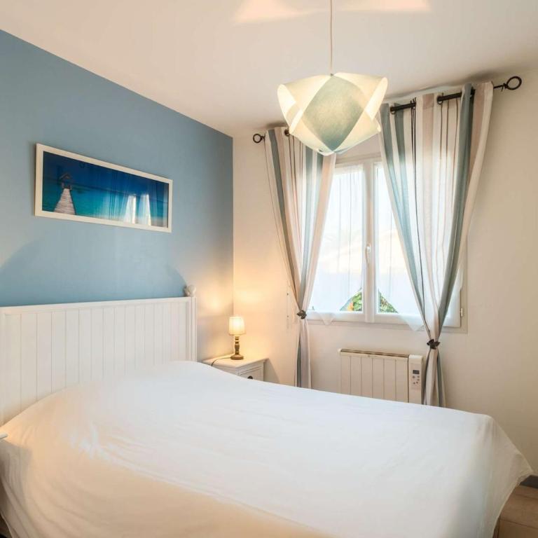 Maison charmante avec jardin privé - 4 pers. - FR-1-877-12 - Ferienhaus - 15