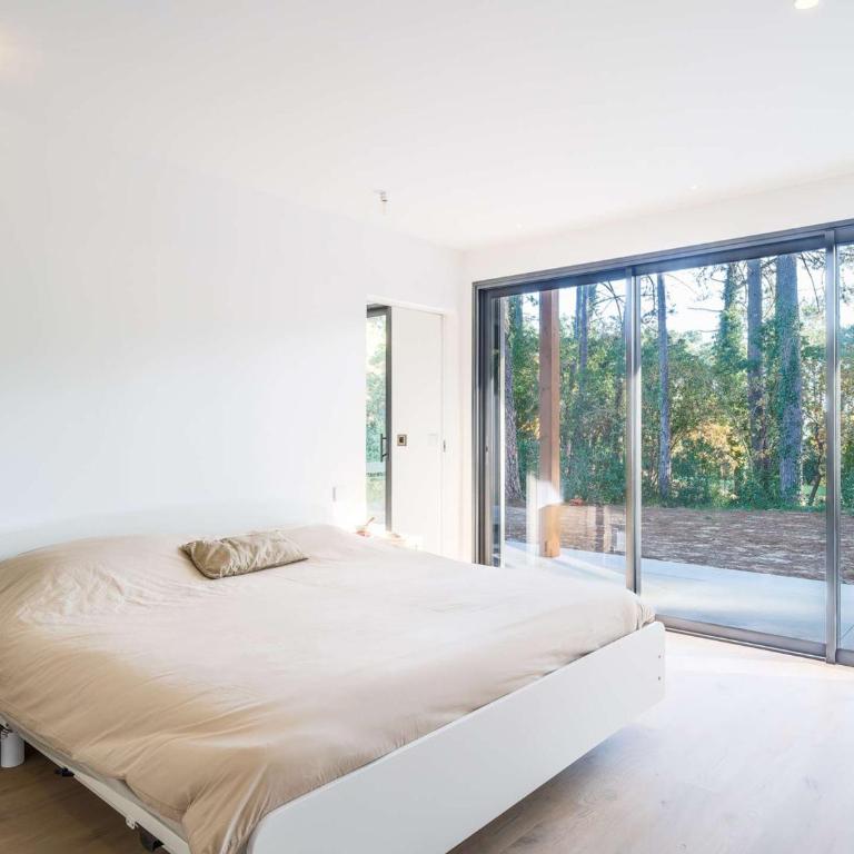 Villa PMR piscine et clim - 8/10 pers. - FR-1-877-9 - Villa - 32