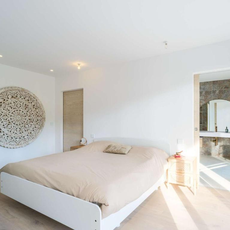 Villa PMR piscine et clim - 8/10 pers. - FR-1-877-9 - Villa - 33