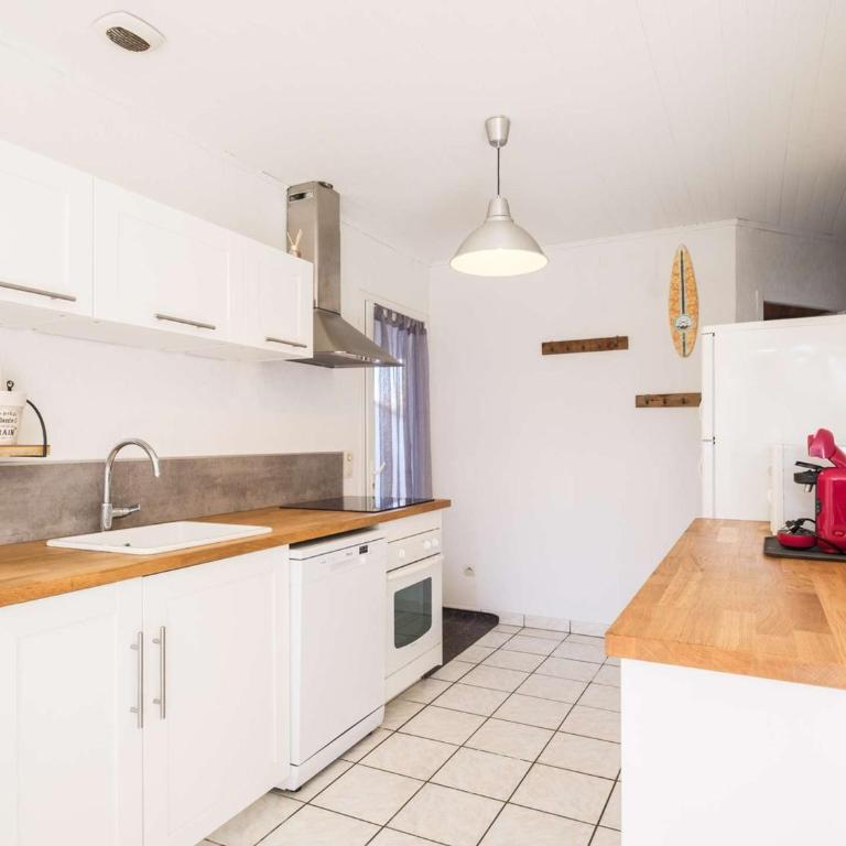 Maison proche lac - 5 pers. - FR-1-877-13 - Ferienhaus - 3