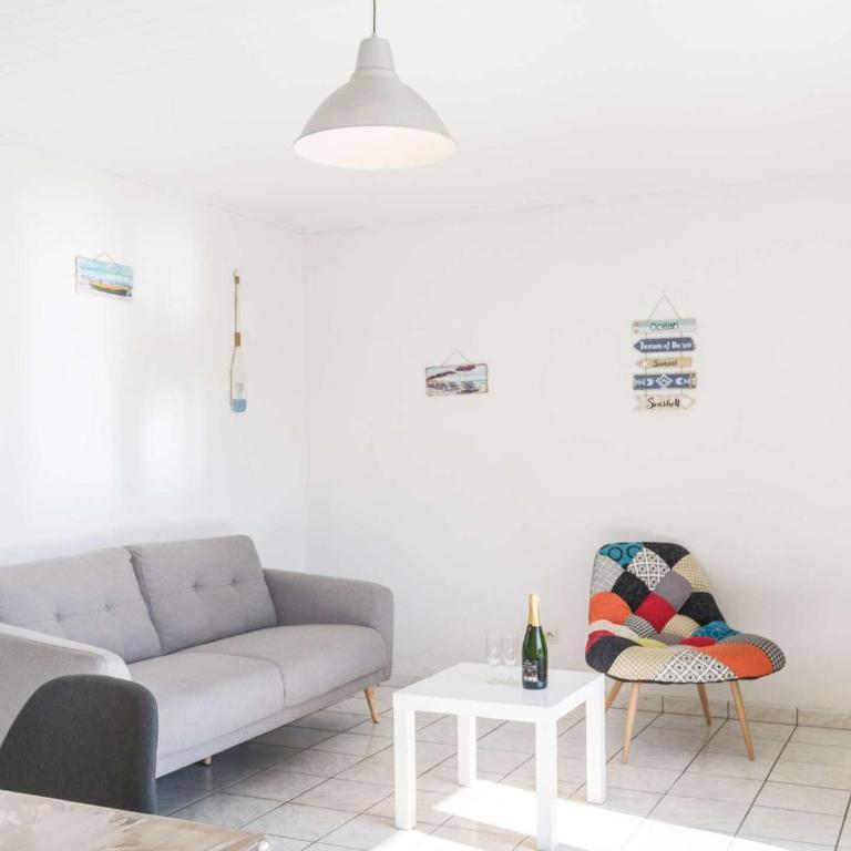Maison proche lac - 5 pers. - FR-1-877-13 - Ferienhaus - 5