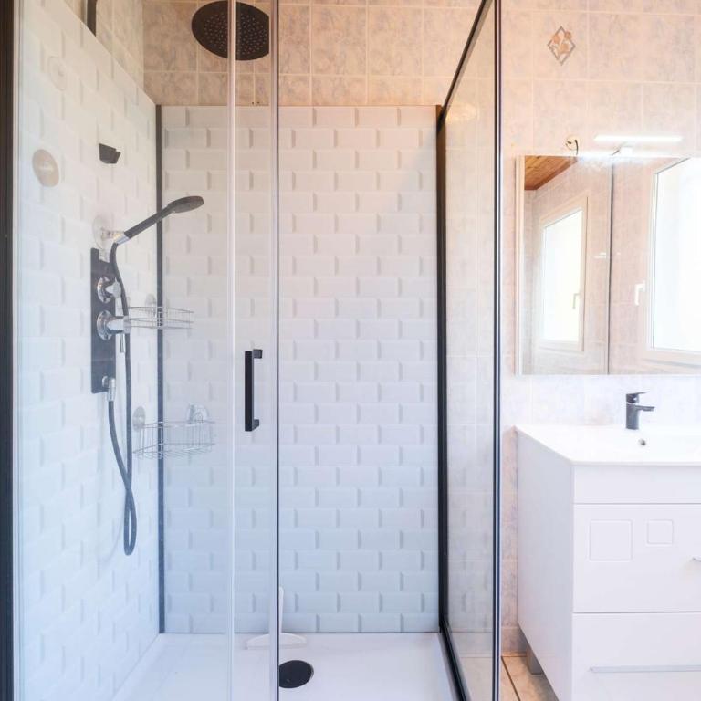 Maison proche lac - 5 pers. - FR-1-877-13 - Ferienhaus - 10