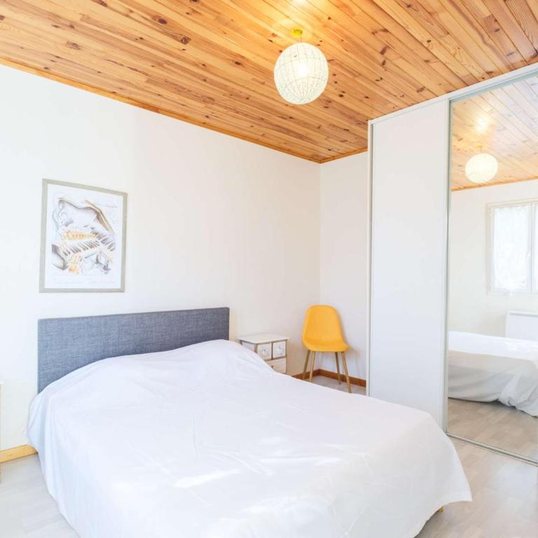 Maison proche lac - 5 pers. - FR-1-877-13 - Ferienhaus - 11