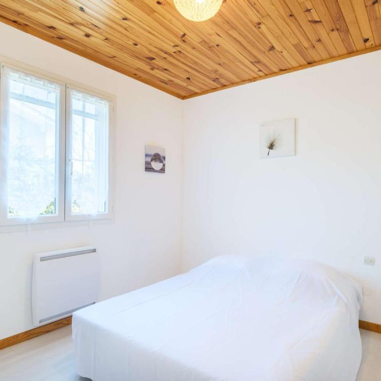 Maison proche lac - 5 pers. - FR-1-877-13 - Ferienhaus - 12