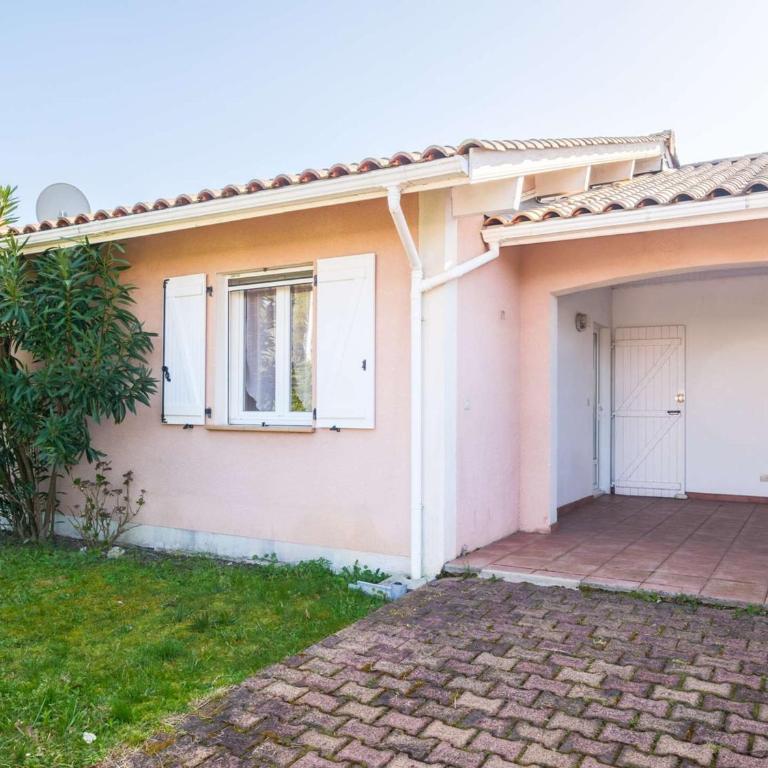 Maison proche lac - 5 pers. - FR-1-877-13 - Ferienhaus - 17