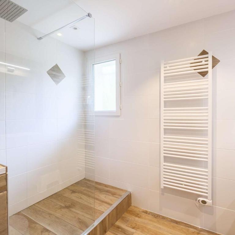 Villa familiale - 8 pers., Biscarrosse - FR-1-877-20 - Villa - 17