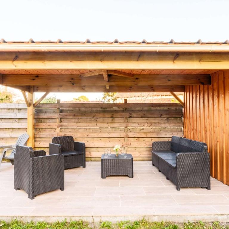 Confortable maison en ville - 6 pers. - FR-1-877-19 - Casa Vacanze - 3