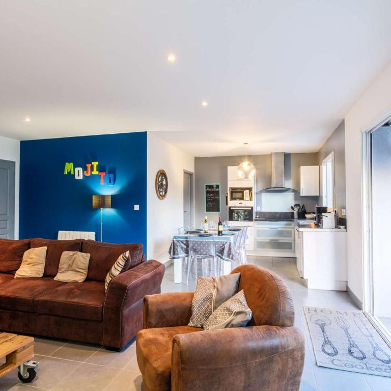 Confortable maison en ville - 6 pers. - FR-1-877-19 - Casa Vacanze - 9