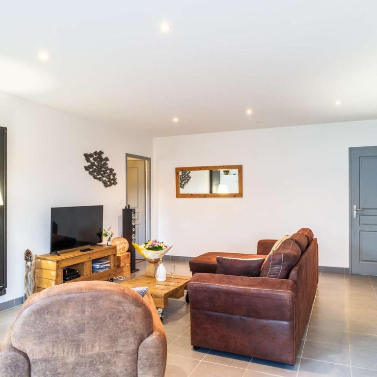 Confortable maison en ville - 6 pers. - FR-1-877-19 - Casa Vacanze - 10