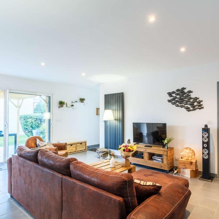 Confortable maison en ville - 6 pers. - FR-1-877-19 - Casa Vacanze - 11