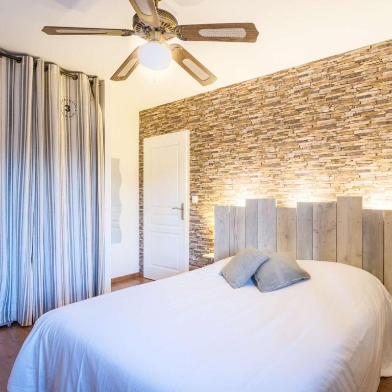 Confortable maison en ville - 6 pers. - FR-1-877-19 - Casa Vacanze - 15