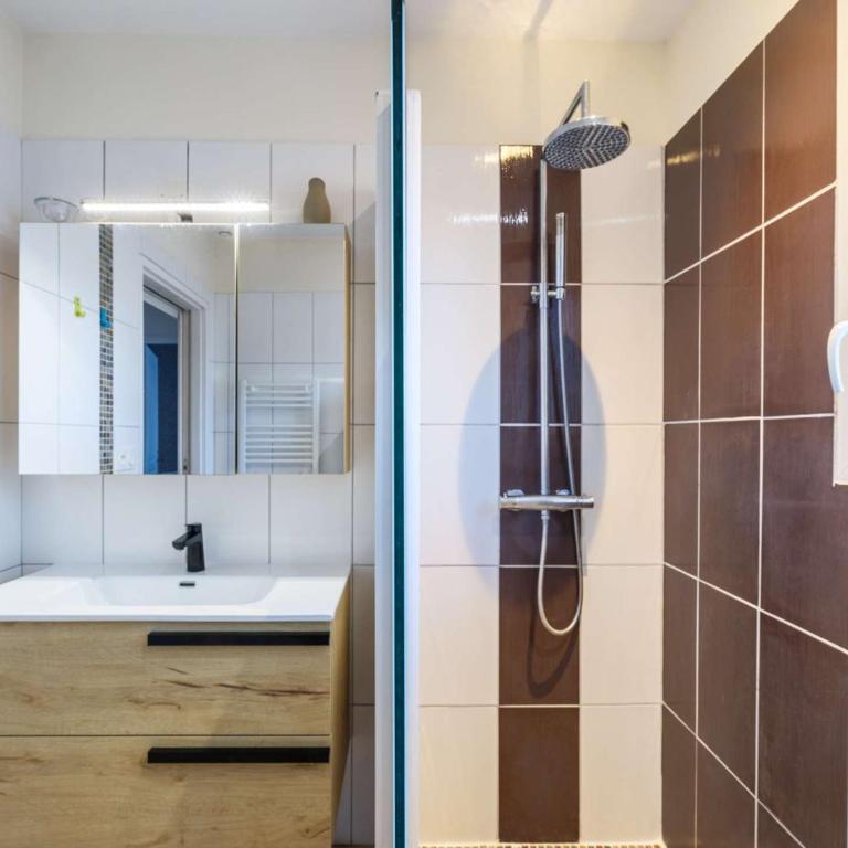 Confortable maison en ville - 6 pers. - FR-1-877-19 - Casa Vacanze - 25