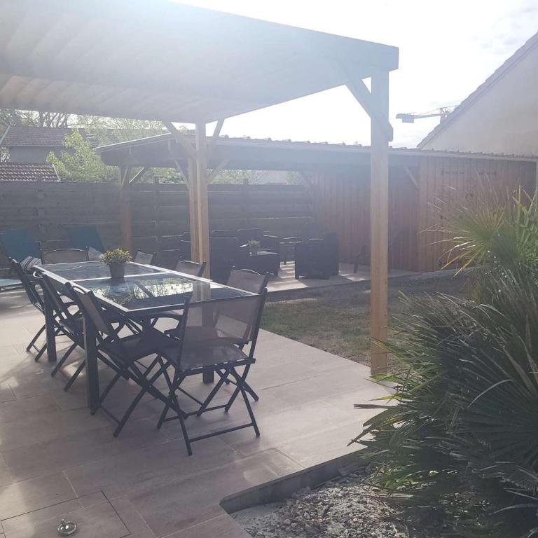 Confortable maison en ville - 6 pers. - FR-1-877-19 - Casa Vacanze - 27