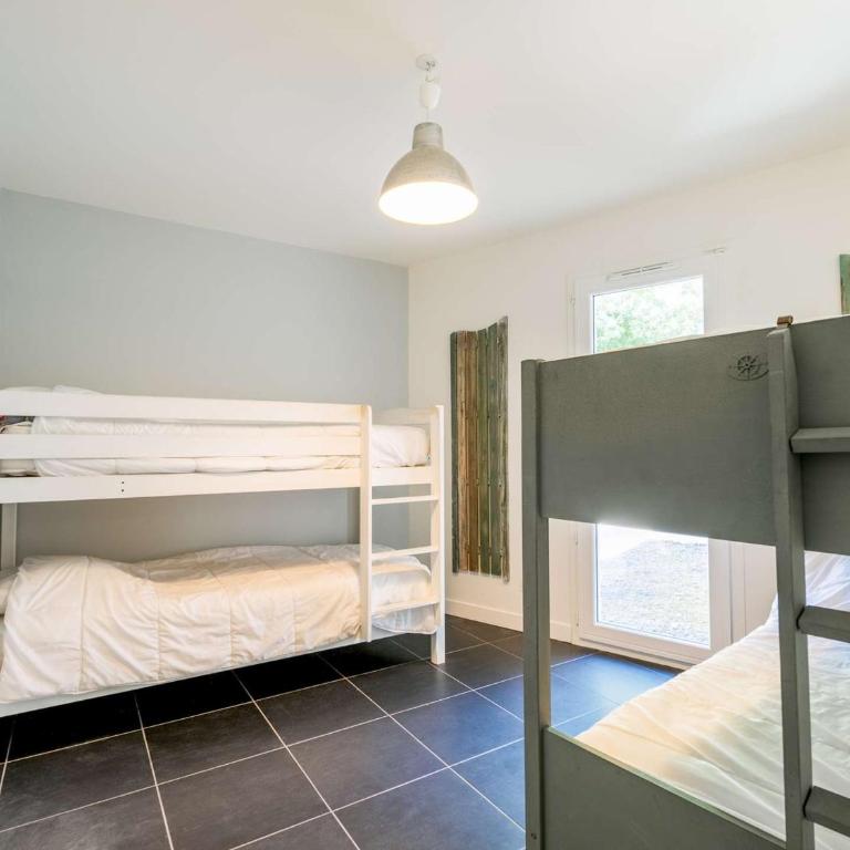 Villa familiale avec piscine - 10 pers. - FR-1-877-21 - Villa - 19