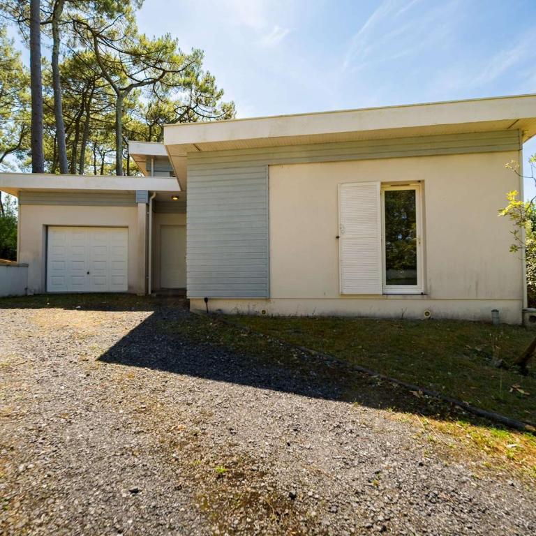 Villa familiale avec piscine - 10 pers. - FR-1-877-21 - Villa - 26