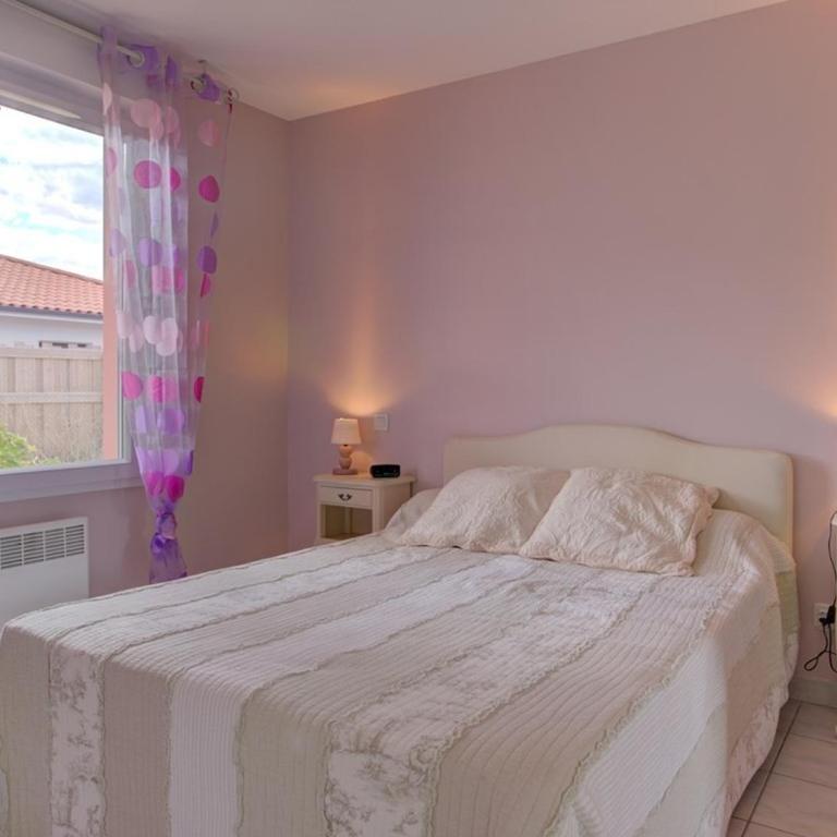 Charmant T2 avec terrasse - 4 pers. - FR-1-877-11 - Apartment - 9
