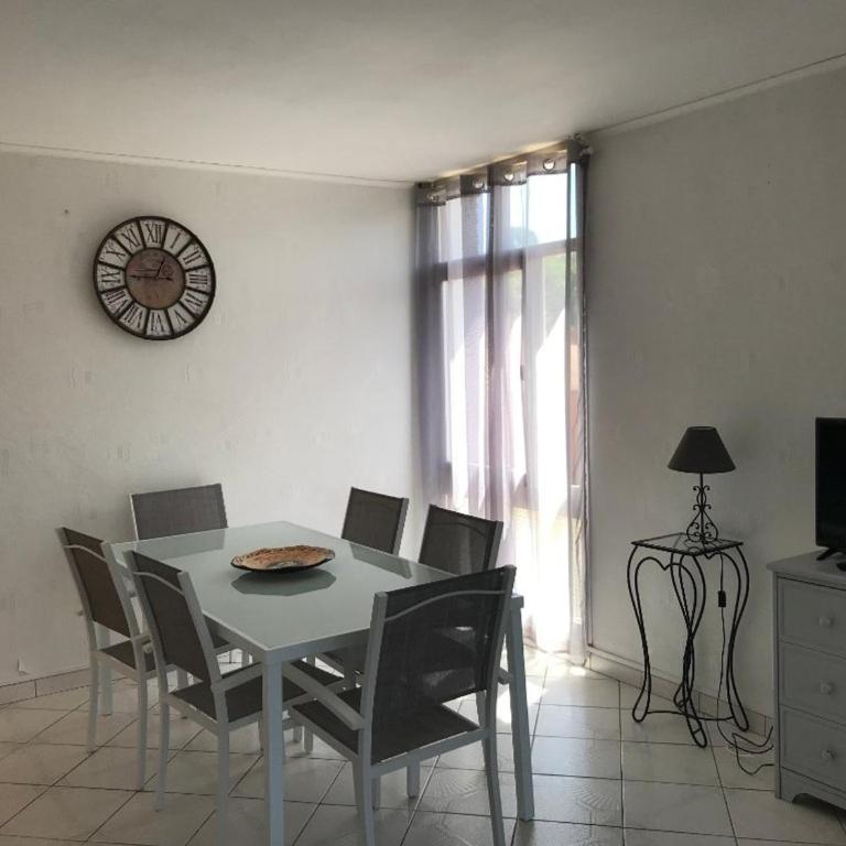 Appartement charmant au centre-ville de Biscarrosse - FR-1-877-14 - Apartment - 3
