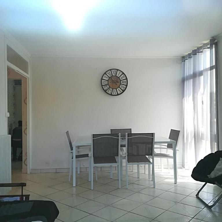 Appartement charmant au centre-ville de Biscarrosse - FR-1-877-14 - Apartment - 4