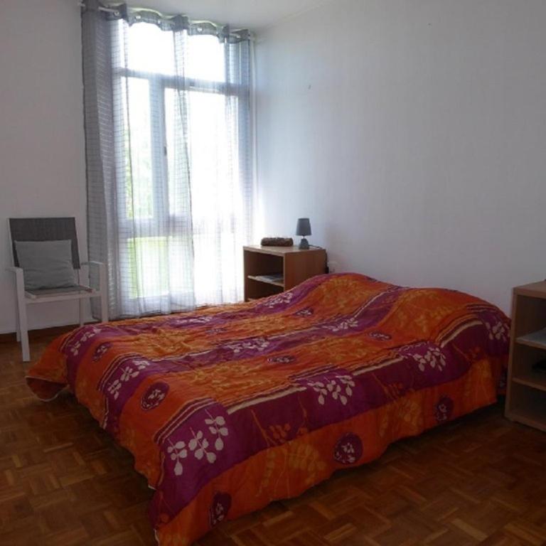 Appartement charmant au centre-ville de Biscarrosse - FR-1-877-14 - Apartment - 7