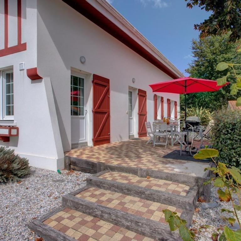 Appartement charmant proche lac - 4 pers. - FR-1-877-25 - Appartamento - 1