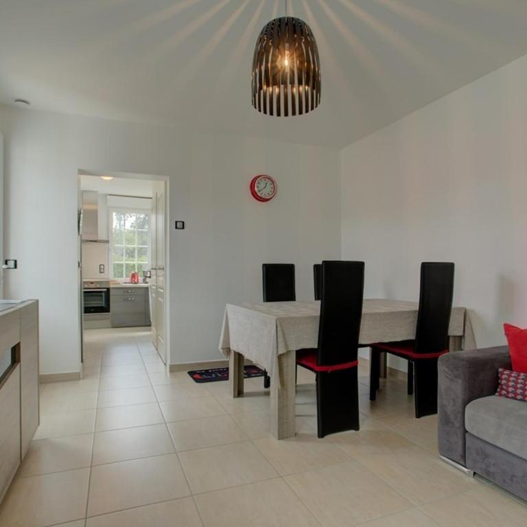 Appartement charmant proche lac - 4 pers. - FR-1-877-25 - Appartamento - 2