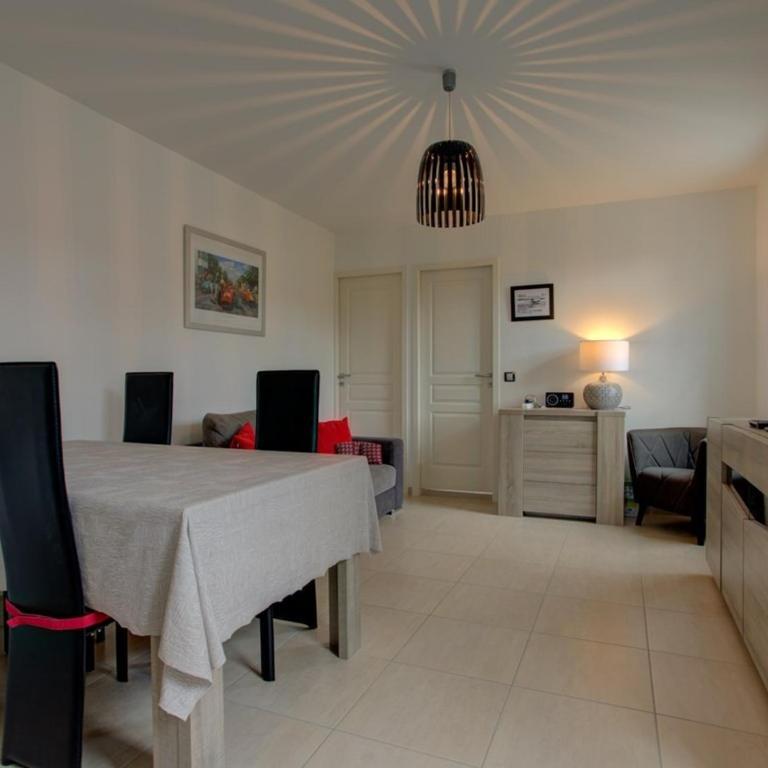 Appartement charmant proche lac - 4 pers. - FR-1-877-25 - Appartamento - 3