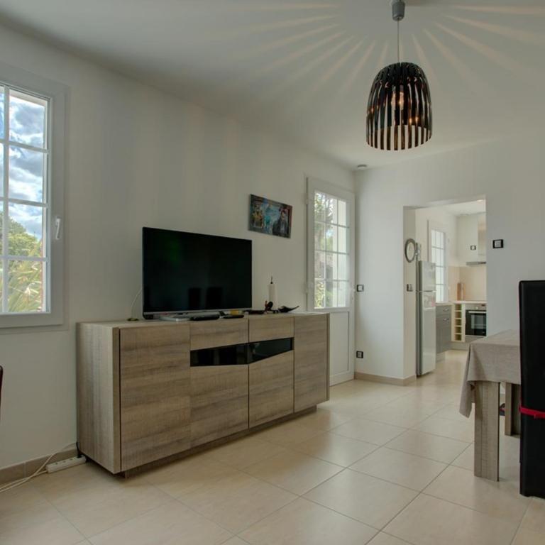 Appartement charmant proche lac - 4 pers. - FR-1-877-25 - Appartamento - 4